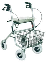 rollator mape